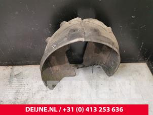 Tesla Model X Radkasten O151768 foto 3