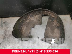 Tesla Model X Radkasten O151768 foto 2