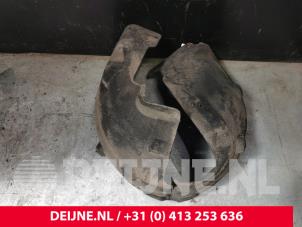 Gebruikte Modderkuip Tesla Model X 100D Prijs € 60,50 Inclusief btw aangeboden door van Deijne Onderdelen Uden B.V.