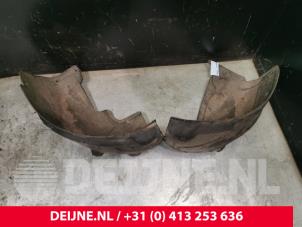 Tesla Model X Wheel arch liner O151769 photo 2