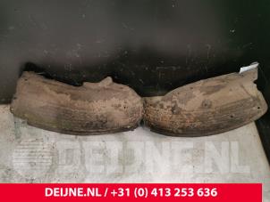 Gebruikte Modderkuip Tesla Model X 100D Prijs € 72,60 Inclusief btw aangeboden door van Deijne Onderdelen Uden B.V.