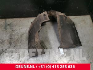 Tesla Model X Wheel arch liner O151769 photo 3