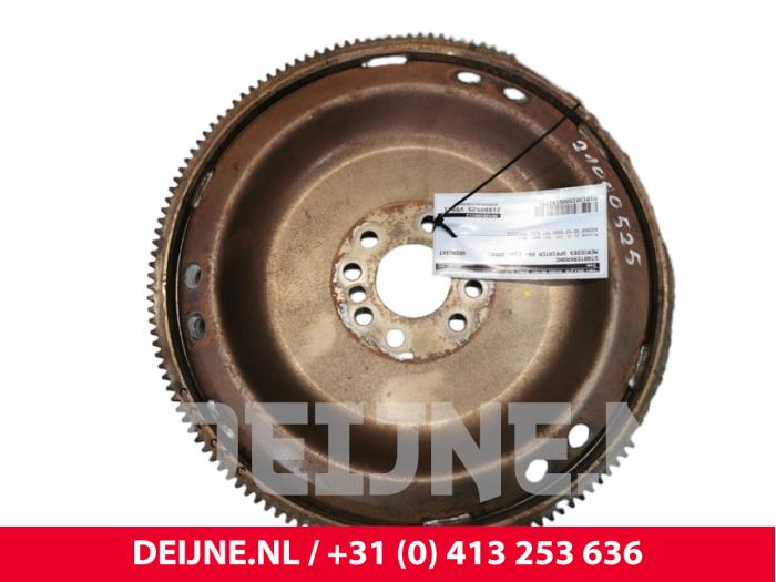 Mercedes Sprinter Starterkrans O151771
