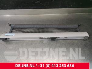 Volvo V50 Luggage net O151773 photo 3