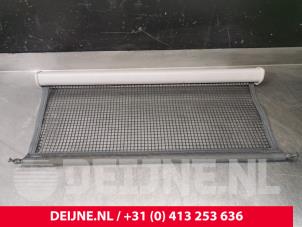 Volvo V50 Luggage net O151773 photo 2
