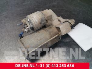 Gebruikte Startmotor Ford Transit 2.2 TDCi 16V Euro 5 RWD Prijs € 90,75 Inclusief btw aangeboden door van Deijne Onderdelen Uden B.V.
