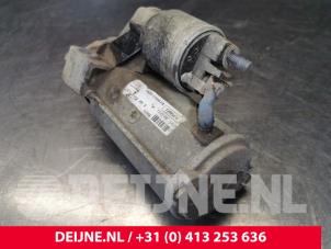 Ford Transit Anlasser O151778 foto 3