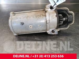 Ford Transit Anlasser O151778 foto 2