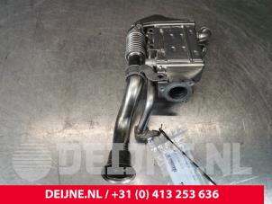Mercedes E-Klasse EGR koeler O151792 foto 3