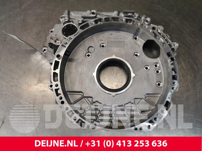 Mercedes E-Klasse Kettenkasten Deckel O151793
