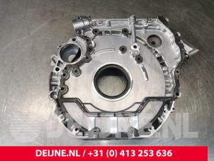 Mercedes E-Klasse Distributiedeksel O151793 foto 3