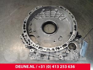 Mercedes E-Klasse Distributiedeksel O151793 foto 2