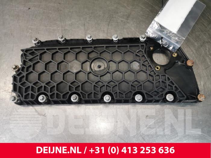 Mercedes E-Klasse Ölwanne O151794