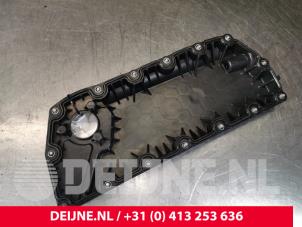 Mercedes E-Klasse Ölwanne O151794 foto 3