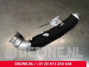 Mercedes E-Klasse Aanzuigslang Lucht O151803 foto 2