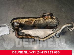 Mercedes E-Klasse Abgaskrümmer O151804 foto 2