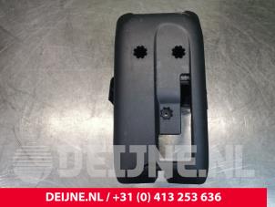 Volvo S80 Steering column cap O151814 photo 3