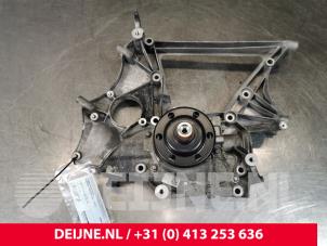 Mercedes Sprinter Alternator upper bracket O151829 photo 2