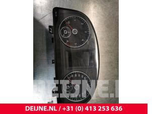 Gebruikte Tellerklok Volkswagen Caddy IV 2.0 TDI 102 Prijs € 181,50 Inclusief btw aangeboden door van Deijne Onderdelen Uden B.V.