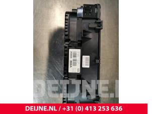 Volkswagen Caddy Odometer KM O151845 photo 2