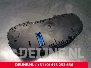 Volkswagen Caddy Odometer KM O151845 photo 3