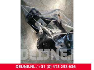 Volkswagen Caddy Zündschloss+Schlüssel O151846 foto 2