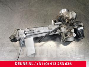 Volvo V60 EGR koeler O151892 foto 2