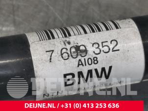 BMW 3-Serie Aandrijfas rechts-achter O151893 foto 3