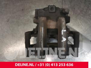 BMW 3-Serie Rear brake calliper, left O151898 photo 3