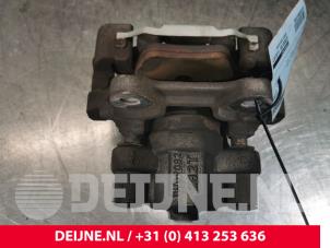 BMW 3-Serie Rear brake calliper, left O151898 photo 2