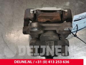 BMW 3-Serie Bremszange rechts hinten O151899 foto 2
