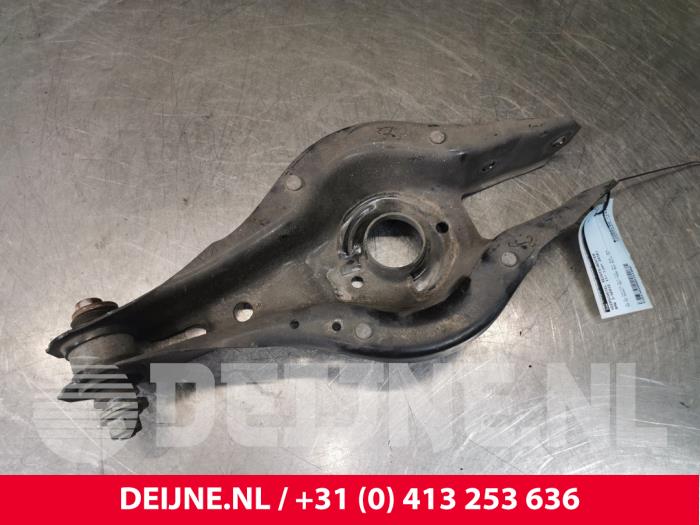 BMW 3-Serie Federteller rechts hinten O151900