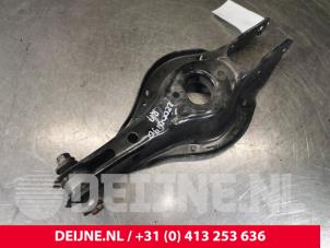 BMW 3-Serie Rear spring retainer, right O151900 photo 2