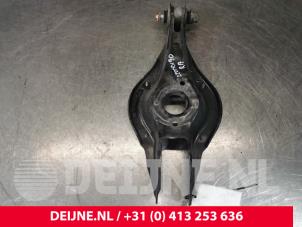 BMW 3-Serie Rear spring retainer, right O151900 photo 3