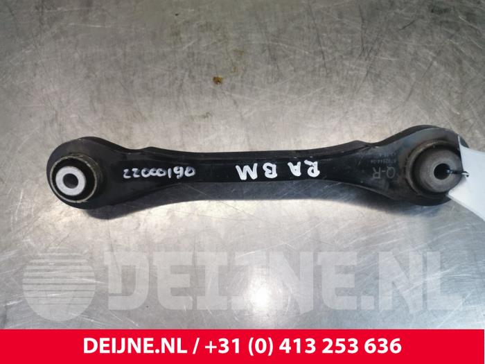 BMW 3-Serie Draagarm boven rechts-achter O151901