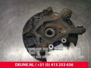 BMW 3-Serie Knuckle, rear right O151912 photo 3