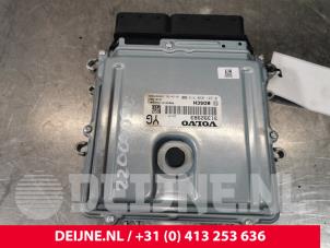 Volvo V60 Computer Motormanagement O151913 foto 2