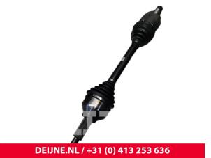 Ford Transit Custom Front drive shaft, left O9990001579 photo 3