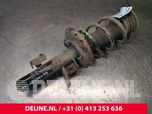 Volvo V60 Front shock absorber rod, left O151920 photo 3