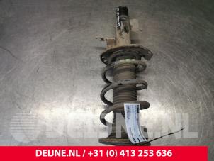Volvo V60 Front shock absorber rod, left O151920 photo 2
