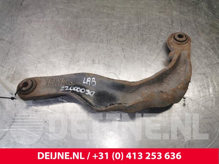 Volvo V60 Draagarm boven links-achter O151921
