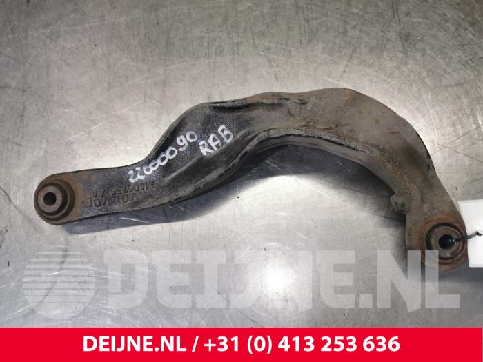 Volvo V60 Draagarm boven rechts-achter O151922