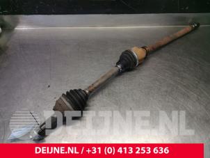 Gebruikte Homokineetas rechts-voor Citroen Jumper (U9) 3.0 HDi 180 Euro 5 Prijs € 84,70 Inclusief btw aangeboden door van Deijne Onderdelen Uden B.V.