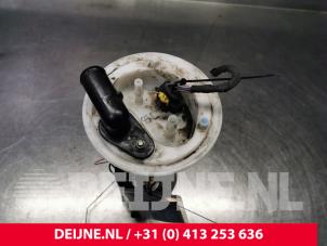 Citroen Jumper Kraftstoffpumpe Elektrisch O151935 foto 2
