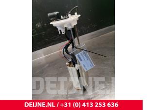 Gebruikte Tank element Pomp Citroen Jumper (U9) 3.0 HDi 180 Euro 5 Prijs € 90,75 Inclusief btw aangeboden door van Deijne Onderdelen Uden B.V.