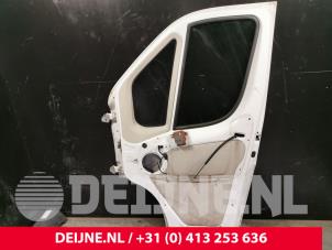 Citroen Jumper Portier 2Deurs rechts O151949 foto 2