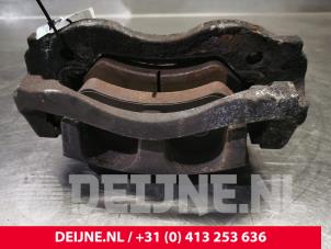 Citroen Jumper Bremszange links vorne O151952 foto 2