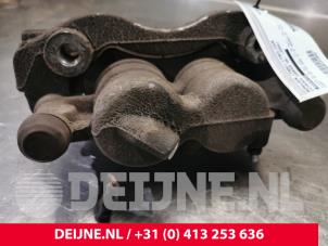 Citroen Jumper Bremszange links vorne O151952 foto 3