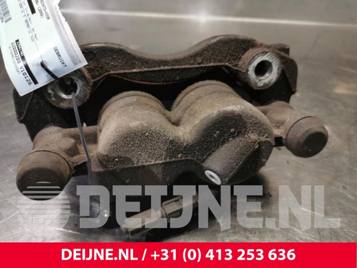 Citroen Jumper Remklauw (Tang) rechts-voor O151954