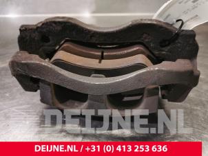 Citroen Jumper Bremszange rechts vorne O151954 foto 2
